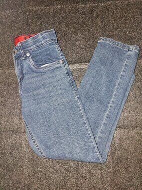 Levis jeans